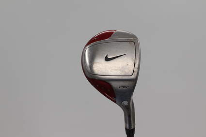 nike cpr golf clubs