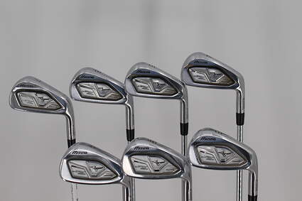 mizuno jpx 850 forged irons for sale uk