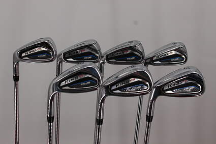 cobra king f9 speedback irons