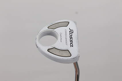 TaylorMade Rossa Corza Ghost Putter Steel Right Handed 34.5in