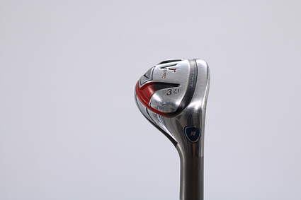 Nike Victory Red Pro Hybrid 3 Hybrid 21° Project X 5.5 Graphite Graphite Regular Right Handed 40.5in