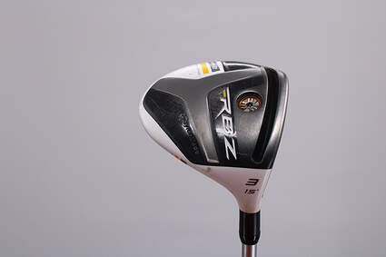 used taylormade rbz driver and 3 wood