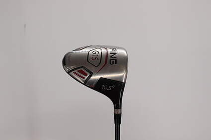 Ping G15 Driver 10.5° UST Competition 65 SeriesLight Graphite Regular Right Handed 44.75in