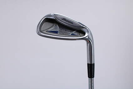 Mizuno MX 19 Single Iron Pitching Wedge PW Dynamic Gold SL S300 Steel Stiff Right Handed 36.5in