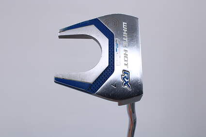Odyssey White Hot RX 7 Putter | 2nd Swing Golf