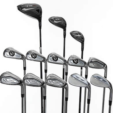 Titleist Complete Golf Club Set | 2nd Swing Golf