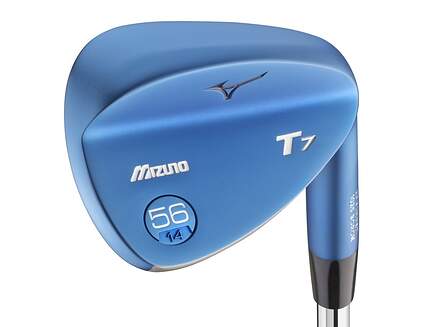 mizuno lob wedge