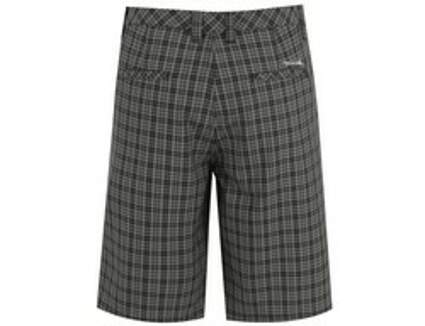 travis mathews golf shorts