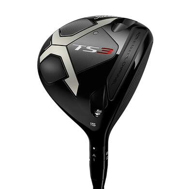 Titleist TS3 Fairway Woods