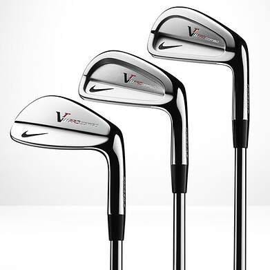 nike vr v10 irons