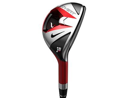Nike Golf Hybrids | 2nd Swing Golf
