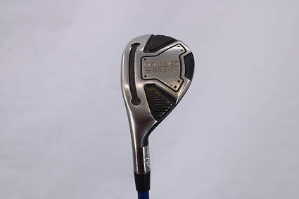 Adams 2014 Tight Lies Hybrid | 2nd Swing Golf Adams 2014 Tight Lies Hybrid | 2nd Swing Golf