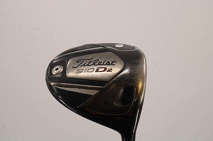 Titleist 910 D2 Driver 10.5° Project X Tour Issue X-7C3 Graphite Stiff Right Handed 45.0in