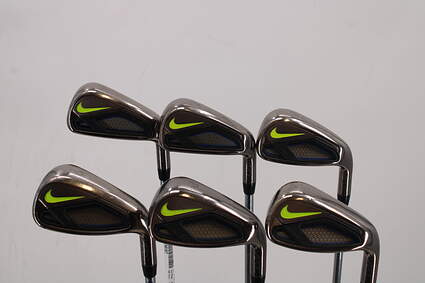 nike vapor fly iron set