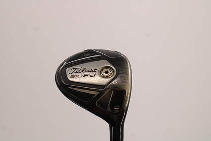 910f17 910f19 910f D 15 Titleist 2ts Engineering By