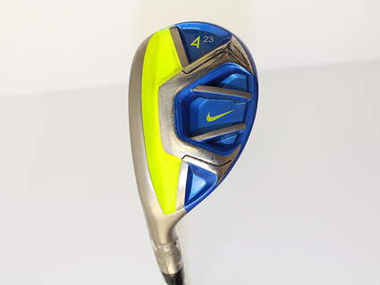 Nike Vapor Fly Hybrid 2nd Swing Golf Nike Vapor Fly Hybrid 4 23 Mrc Tensei Ck Pro Blue 80 Graphite Regular