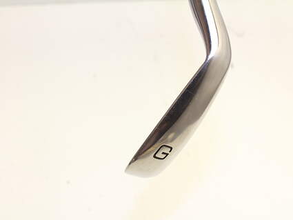 mizuno 850 forged graphite