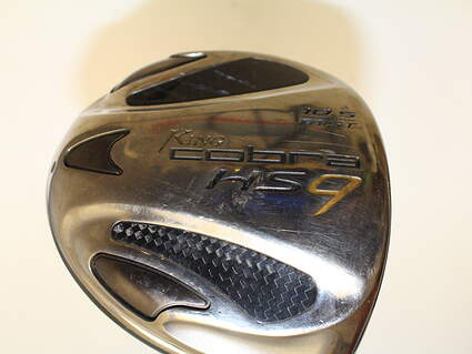 cobra hs9 m