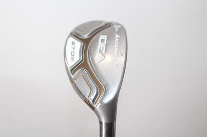 adams a70s hybrid