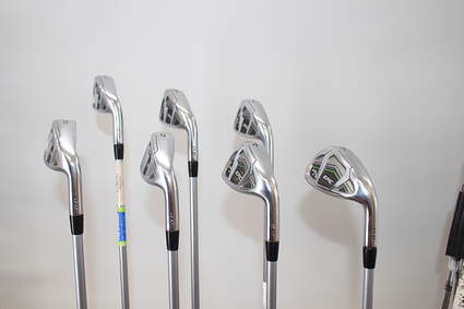 Epic golf club set Clearance