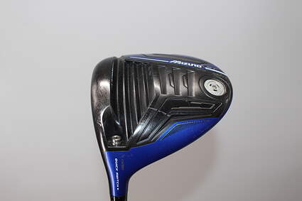mizuno st180 left handed