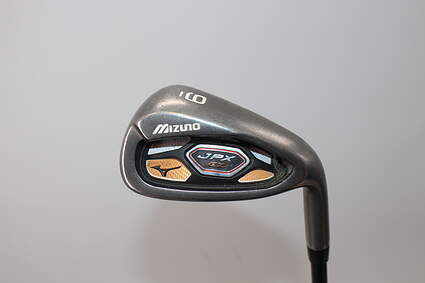 mizuno jpx ez forged graphite