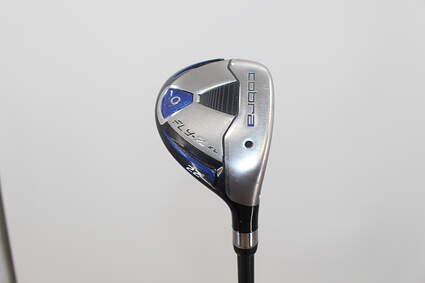 cobra golf xl speed men's complete set graphite senior rh