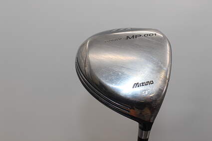 mizuno mp 001 driver