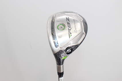 Taylormade Rocketballz Rbz Stage 2 Tour Rescue Hybrid