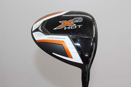 callaway x2 hot driver adjustment
