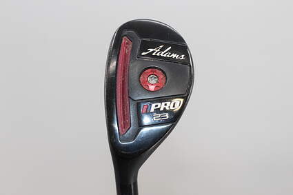 adams pro hybrid