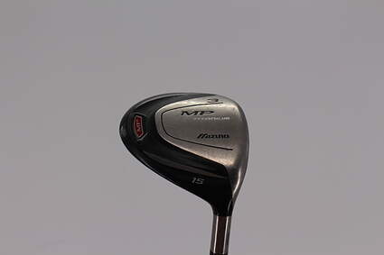 mizuno irons 2010