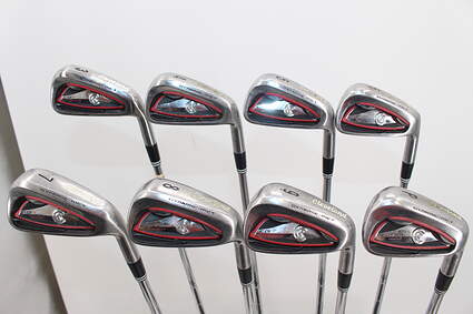 cleveland cg7 tour irons