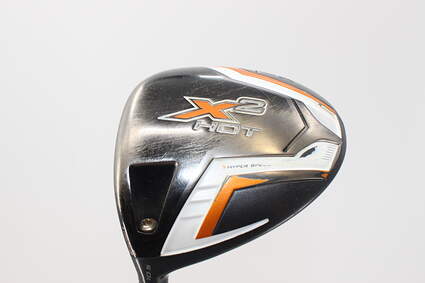 Callaway X2 Hot Driver Manual