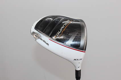 burner 2.0 driver