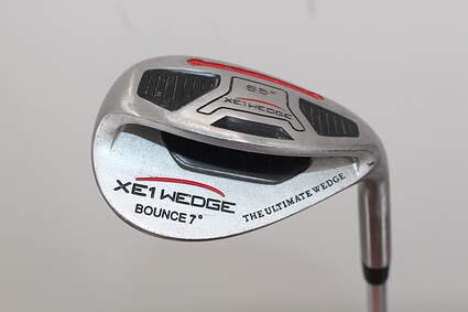 used xe1 wedge for sale