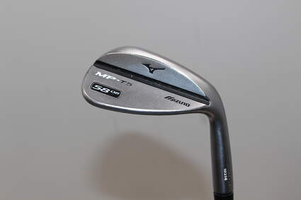 mizuno mp t5 vs s5