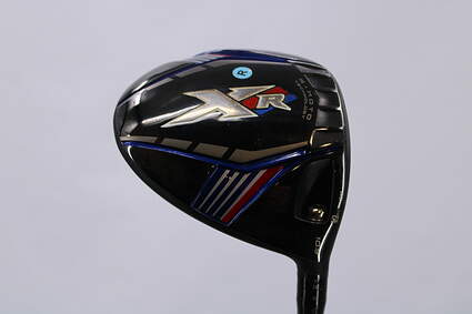 callaway xr driver