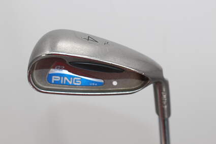 ping single irons