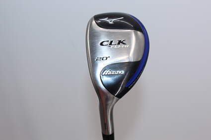 mizuno clk 4 hybrid