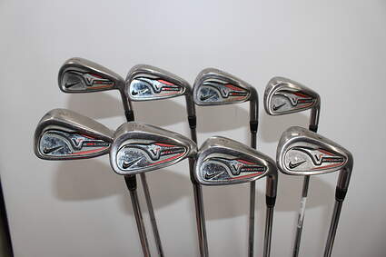 nike victory red pro cavity irons