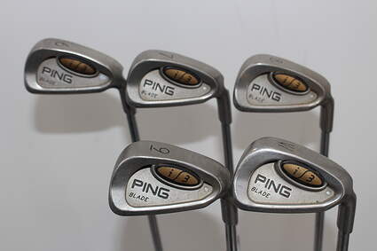 ping i3 irons for sale