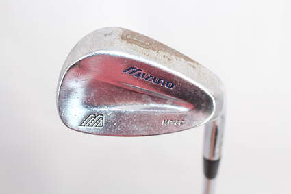 mizuno mp 32 2 iron