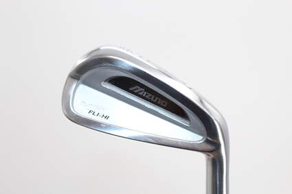 mizuno mp fli hi 3 iron