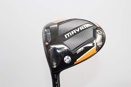 used callaway mavrik max driver for sale