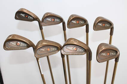 ping eye 2 set