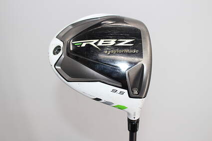 taylormade rocket ball driver