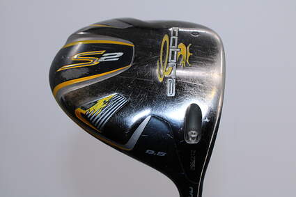 cobra amp max driver