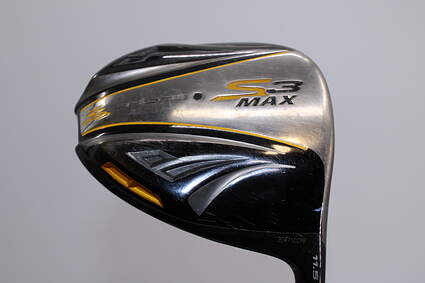 cobra s3 max driver