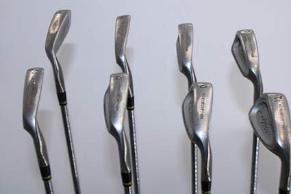king cobra gravity back irons
